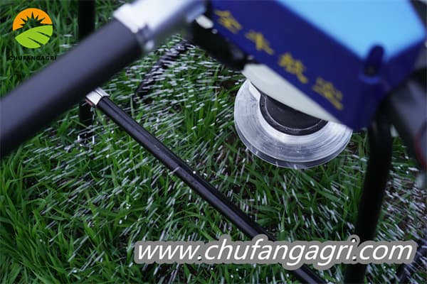 Agricultural sprayer drone for sale