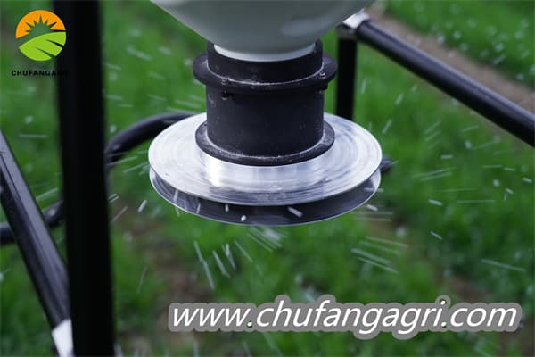 Drone agricolas