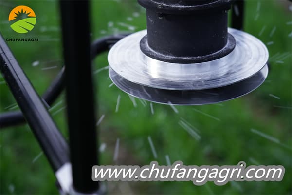 Drones agricolas