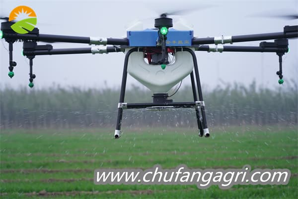 Agricultordeprecisao