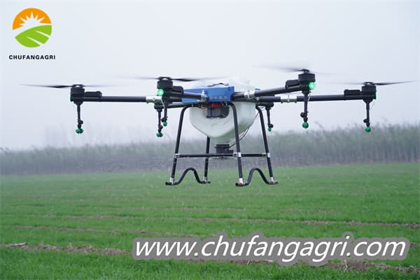 Agricultural drones dealer