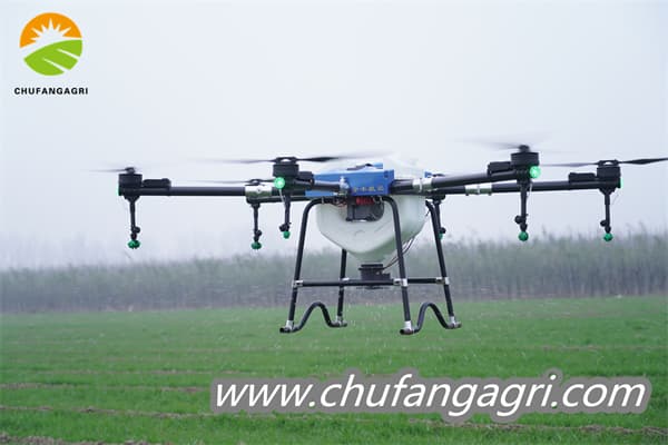 Agriculture drone companies