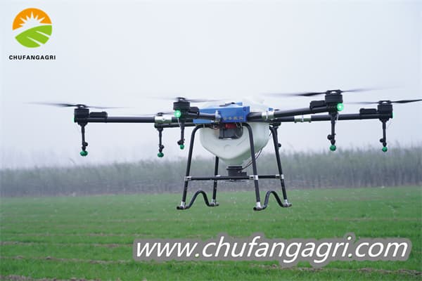 Agriculture uav drone