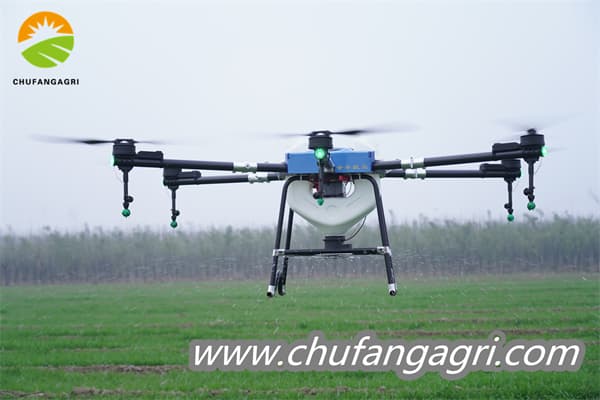 Agriculture drones in india