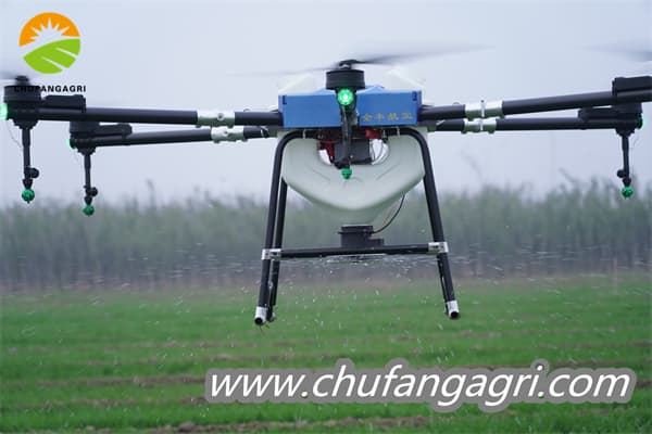 Agriculture technique