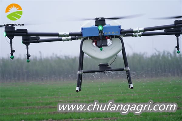 Agriculture uav drone