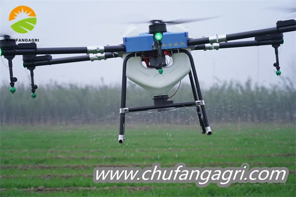 Agrodrone