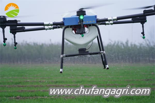 Best drones for agriculture