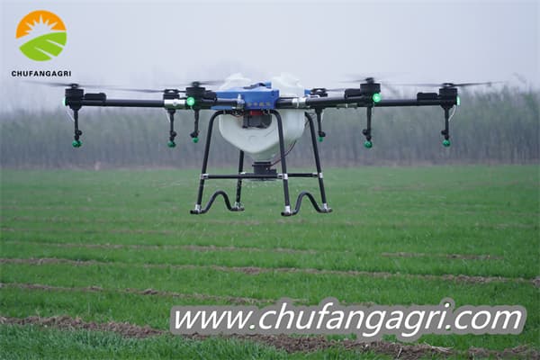 Drone spray cost