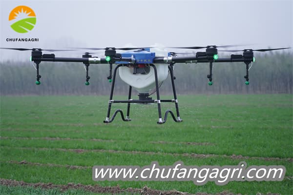 Dronepilot