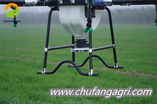 Agricultural drones dealer