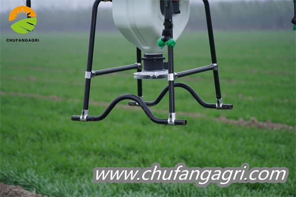 AgriculturalFumigants