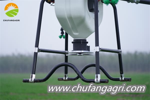Agriculture drone companies