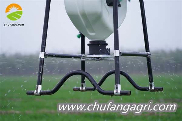 Agriculture drones in india
