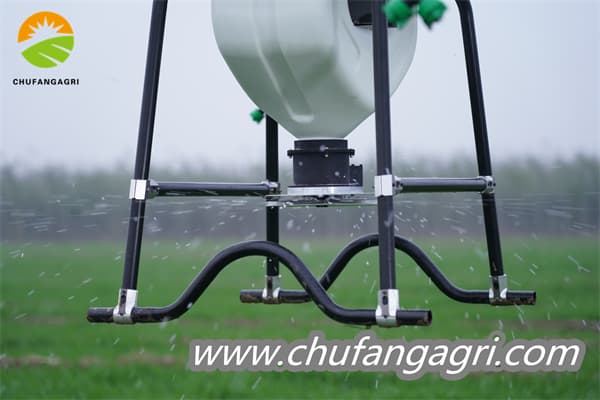 Agriculture technique