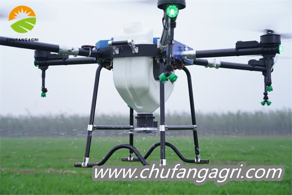 Agriculture uav drone