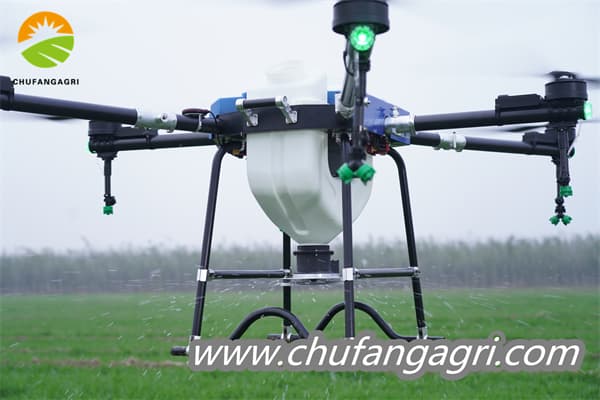 Agrodrone