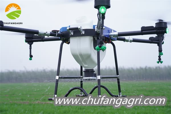 Best drones for agriculture