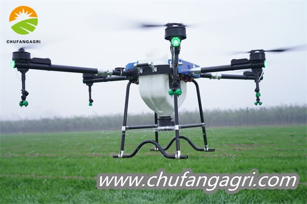 Agriculture technique