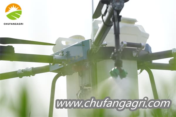AgriculturalFumigants
