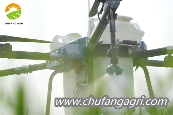 Agriculture drone companies