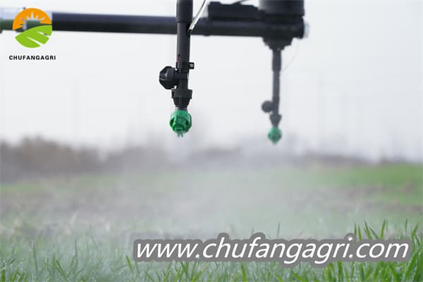 Agriculture drone in south Africa