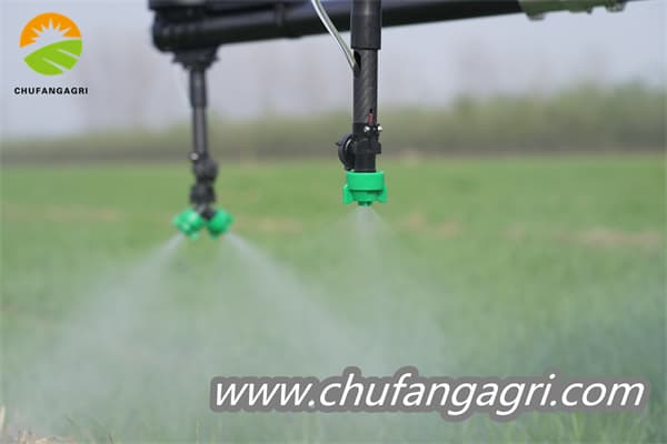 Agriculture drone price