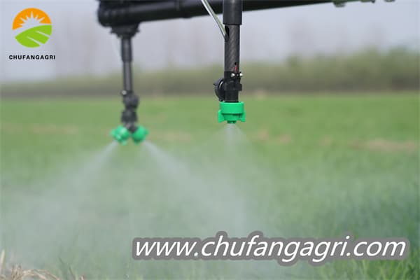 Agriculture drones in india