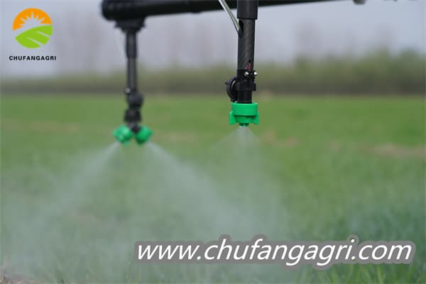 Agriculture technique