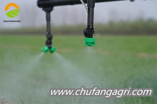 Agriculture uav drone