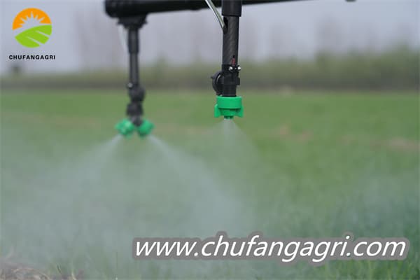 Agrodrone