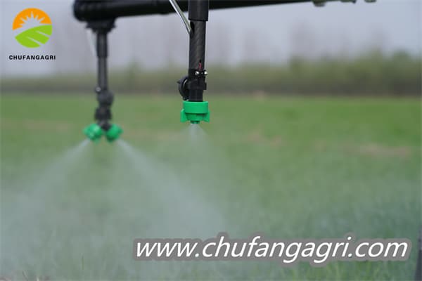 Best drones for agriculture