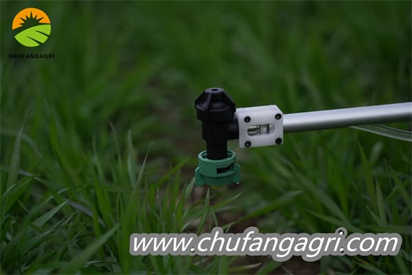 Drone agricolas