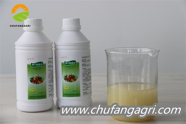 Chufangagri XMD Bacillus amyloliticus