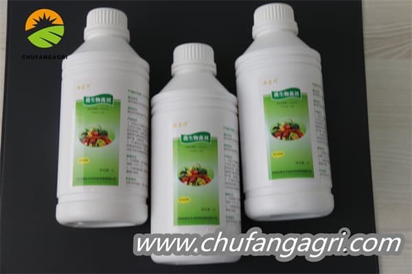 Chufangagri XMD Bacillus amyloliticus(BAA)