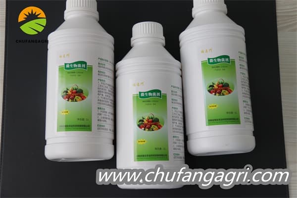 Chufangagri Bacillus amyloliticus(BAA)