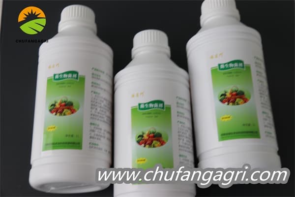 Chufangagri XMD Bacillus amyloliticus(BAA)