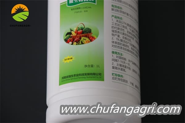 XMD Bacillus amyloliticus(TKJ)