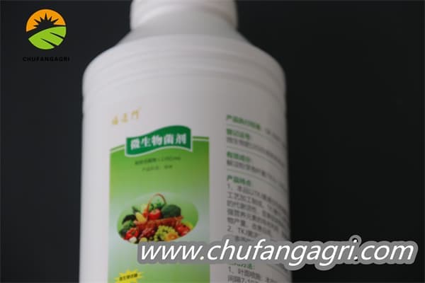 Chufangagri Bacillus amyloliticus
