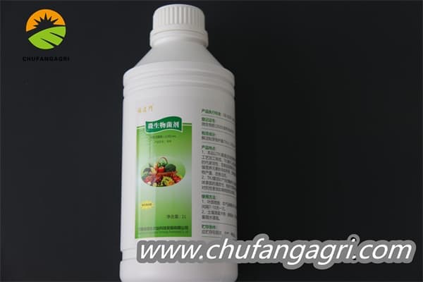 Chufangagri XMD Bacillus amyloliquefaciens (TKJ)