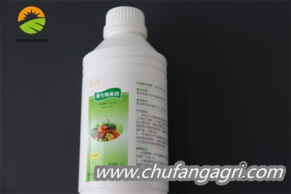Chufangagri Bacillus amyloliquefaciens (TKJ)