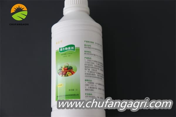 Chufangagri XMD Bacillus amyloliquefaciens (TKJ)