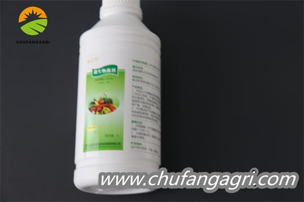 Bacillus amyloliquefaciens (TKJ)
