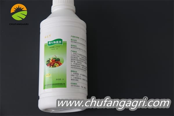 Chufangagri Bacillus amyloliticus