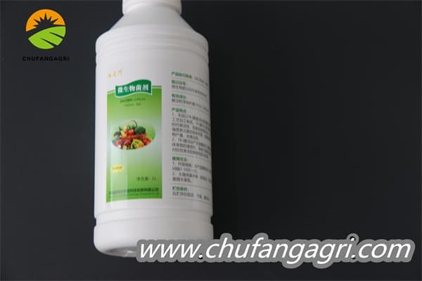 Chufangagri XMD Bacillus amyloliquefaciens (TKJ)