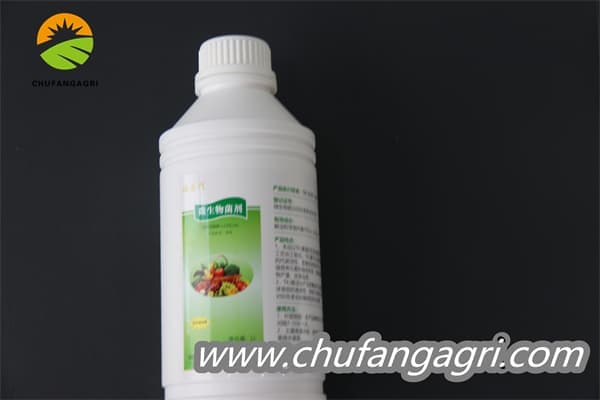 Chufangagri Bacillus amyloliquefaciens (TKJ)
