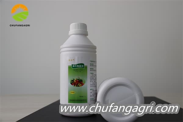 Chufangagri XMD Bacillus amyloliquefaciens (TKJ)
