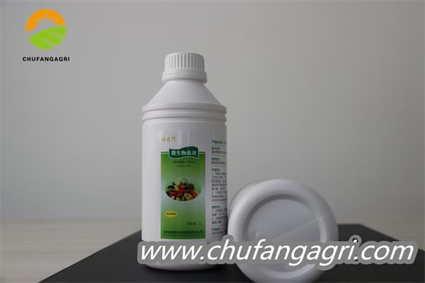 Chufangagri XMD Bacillus amyloliticus