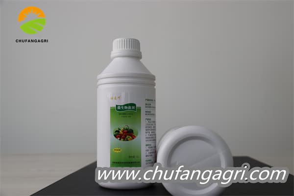 Chufangagri XMD Bacillus amyloliticus(BAA)