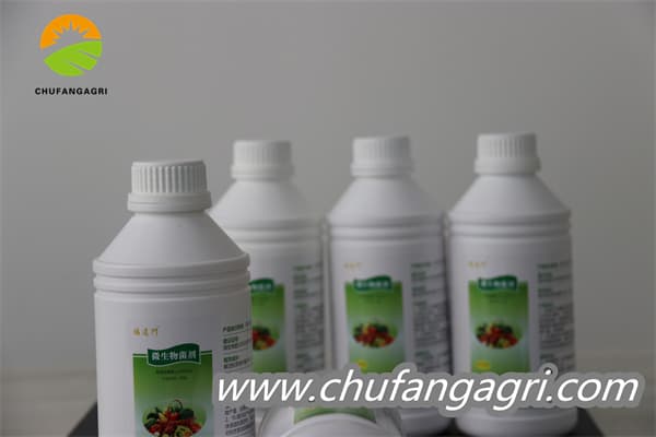 Chufangagri XMD Bacillus amyloliticus